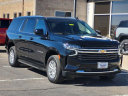Thumbnail image of 2024 Chevrolet Suburban at Tillery Buick Gmc