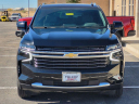 Thumbnail image of 2024 Chevrolet Suburban at Tillery Buick Gmc