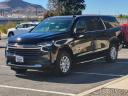 Thumbnail image of 2024 Chevrolet Suburban at Tillery Buick Gmc