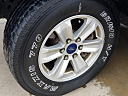Thumbnail image of 2015 Ford F-150 at Honda Of Muskogee