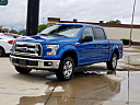 Thumbnail image of 2015 Ford F-150 at Honda Of Muskogee