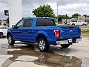 Thumbnail image of 2015 Ford F-150 at Honda Of Muskogee