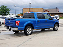Thumbnail image of 2015 Ford F-150 at Honda Of Muskogee
