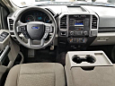 Thumbnail image of 2015 Ford F-150 at Honda Of Muskogee