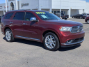 Thumbnail image of 2017 Dodge Durango at Jim Click Chrysler Dodge Ram