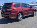 Thumbnail image of 2017 Dodge Durango at Jim Click Chrysler Dodge Ram