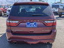 Thumbnail image of 2017 Dodge Durango at Jim Click Chrysler Dodge Ram