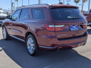 Thumbnail image of 2017 Dodge Durango at Jim Click Chrysler Dodge Ram