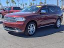 Thumbnail image of 2017 Dodge Durango at Jim Click Chrysler Dodge Ram