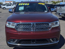 Thumbnail image of 2017 Dodge Durango at Jim Click Chrysler Dodge Ram