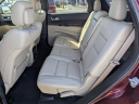 2017 Dodge Durango Citadel at Jim Click Chrysler Dodge Ram
