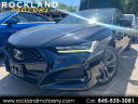 Thumbnail image of 2022 Acura TLX at Rockland Motors