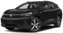 2023 Volkswagen ID.4 Pro at Volkswagen of West Islip