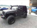 Thumbnail image of 2014 Jeep Wrangler at Terry's Auto Sales