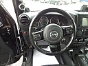 2014 Jeep Wrangler Sahara at Terry's Auto Sales