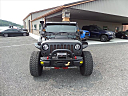 Thumbnail image of 2014 Jeep Wrangler at Terry's Auto Sales