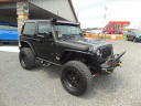 Thumbnail image of 2014 Jeep Wrangler at Terry's Auto Sales