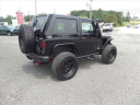 Thumbnail image of 2014 Jeep Wrangler at Terry's Auto Sales