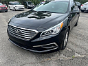 Thumbnail image of 2017 Hyundai SONATA at First Class Autos