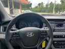 Thumbnail image of 2017 Hyundai SONATA at First Class Autos