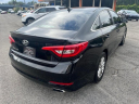 2017 Hyundai SONATA SE at First Class Autos