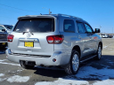 Thumbnail image of 2019 Toyota Sequoia at Toyota Of Danville