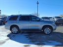 Thumbnail image of 2019 Toyota Sequoia at Toyota Of Danville