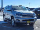 Thumbnail image of 2019 Toyota Sequoia at Toyota Of Danville