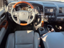 Thumbnail image of 2019 Toyota Sequoia at Toyota Of Danville