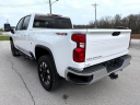 2020 Chevrolet Silverado 2500HD LT at Clouse Motor Co. Inc.