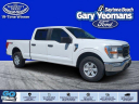 Thumbnail image of 2022 Ford F-150 at Gary Yeomans Ford - New