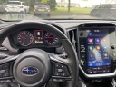 2022 Subaru WRX Limited at LaFontaine Subaru