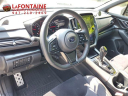 Thumbnail image of 2022 Subaru WRX at LaFontaine Subaru