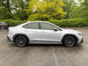 Thumbnail image of 2022 Subaru WRX at LaFontaine Subaru