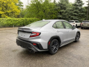 Thumbnail image of 2022 Subaru WRX at LaFontaine Subaru