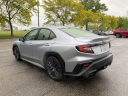Thumbnail image of 2022 Subaru WRX at LaFontaine Subaru