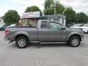 Thumbnail image of 2014 Ford F-150 at J TURNER AUTOMOTIVE PREOWNED
