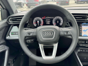 Thumbnail image of 2025 Audi A3 at Volkswagen World of Newton