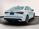 Thumbnail image of 2025 Audi A3 at Volkswagen World of Newton