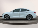 Thumbnail image of 2025 Audi A3 at Volkswagen World of Newton