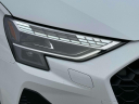 Thumbnail image of 2025 Audi A3 at Volkswagen World of Newton