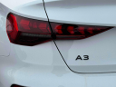 Thumbnail image of 2025 Audi A3 at Volkswagen World of Newton