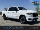 Thumbnail image of 2025 Ram 1500 at WhitewaterCDJR - NEW