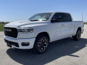 Thumbnail image of 2025 Ram 1500 at WhitewaterCDJR - NEW