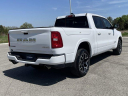 Thumbnail image of 2025 Ram 1500 at WhitewaterCDJR - NEW