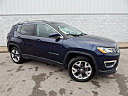 Thumbnail image of 2018 Jeep Compass at Mathews Nissan