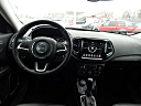 Thumbnail image of 2018 Jeep Compass at Mathews Nissan