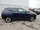 Thumbnail image of 2018 Jeep Compass at Mathews Nissan