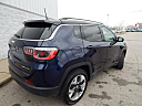 Thumbnail image of 2018 Jeep Compass at Mathews Nissan
