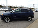 Thumbnail image of 2018 Jeep Compass at Mathews Nissan